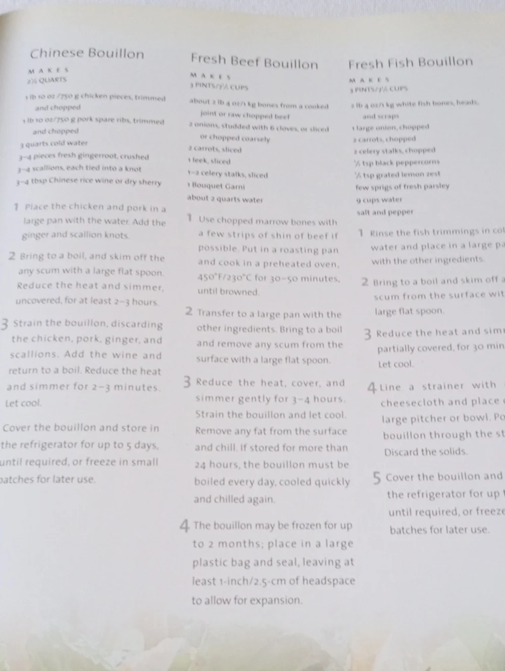 Cookbook: Cook's Library Chicken Cookbook